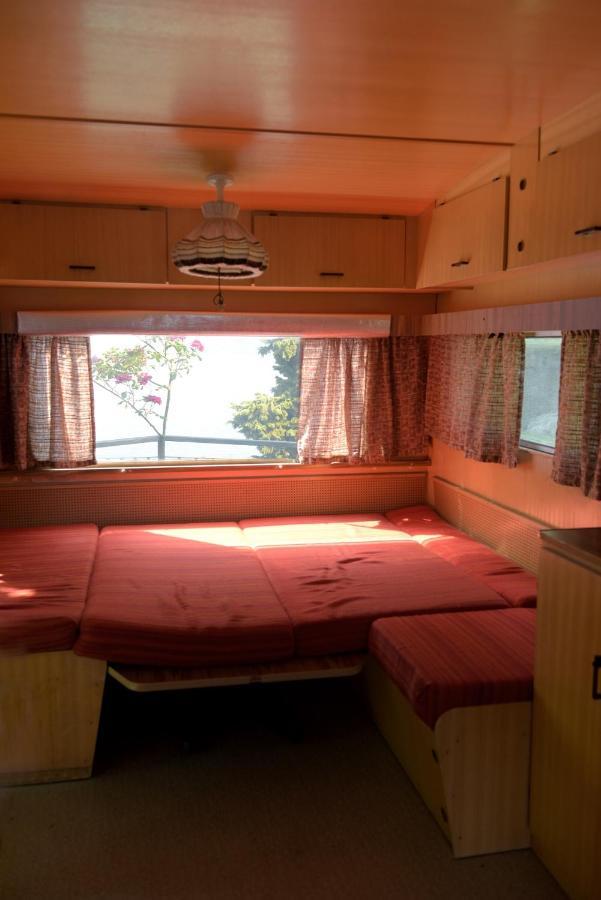 Camping Alpino - Nature Village Malcesine Kültér fotó
