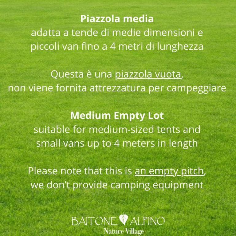 Camping Alpino - Nature Village Malcesine Kültér fotó
