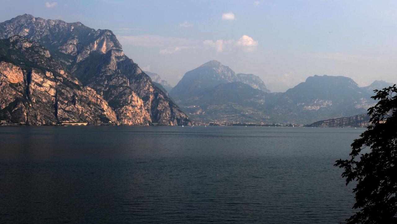 Camping Alpino - Nature Village Malcesine Kültér fotó